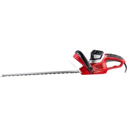 Trimmer gard viu RD-HT08, 550mm, 600W, Rosu