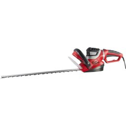 Trimmer gard viu RD-HT09, 610mm, 600W, maner pivotant Rosu