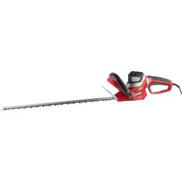 Trimmer gard viu RD-HT10, 610mm, 710W, maner pivotant Rosu