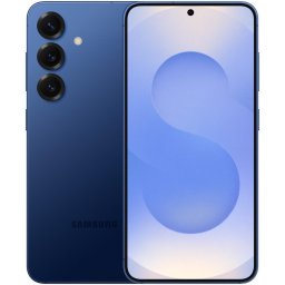 Smartphone Galaxy S25 512GB 12GB RAM 5G Dual SIM Navy