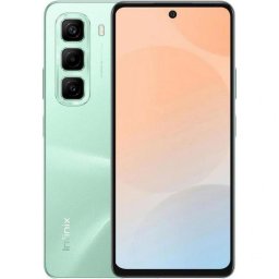 Smartphone HOT 50 128GB 8GB RAM Dual SIM SAGE GREEN