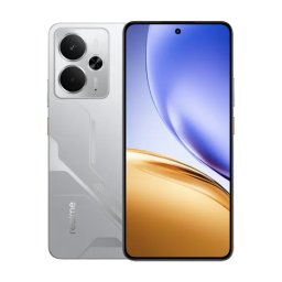 Smartphone 14 256GB 8GB RAM 5G Dual SIM Mecha Silver