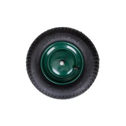 Roata roaba - TT - 4.00-8 - INCLUDE AX