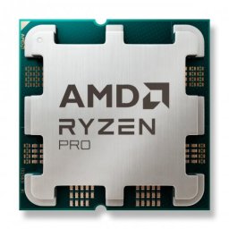 Procesor 100-000001185, AMD Ryzen 5 PRO 8500GE, 3.40GHz, Socket AM5, Tray