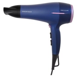 Uscator de par PC-HT 3030 2200W Albastru