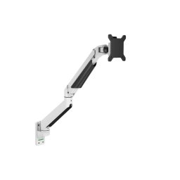 Suport monitor MB-1034, 15-34", Max. 10 kg, Alb