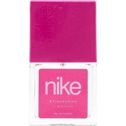 Nike Nike TrendyPink Woman edt 30ml