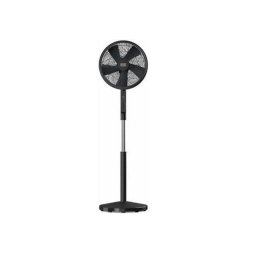 Ventilator De podea 55W BXEFP51E Negru