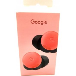 GA05761-EUl, In-Ear, BT 5.4, TWS, ANC, IP54, Negru-Roz