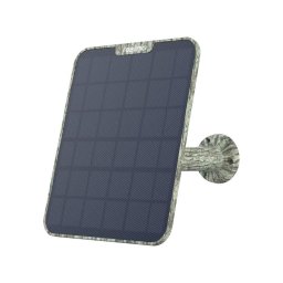 Camera de supraveghere Panou solar cu camuflaj pentru camere vanatoare Reolink, cablu 4 m, mufa USB-C