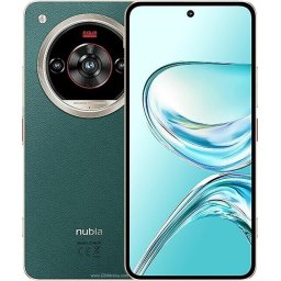 Smartphone nubia Focus 2 Ultra 512GB 8GB RAM 5G Dual SIM Green