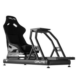 Scaun Gaming Cockpit R8 Fury Negru