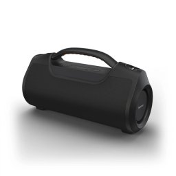 Boxa portabila Soundbarrel 2.0, BT 5.0, 60W, AUX, Negru