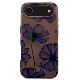 Husa Burga Husa Dual Layer Magsafe Velvet Night iPhone 17 Air