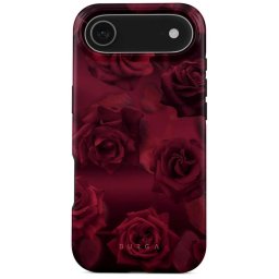 Husa Burga Husa Dual Layer Magsafe Femme Fatale iPhone 17 Air