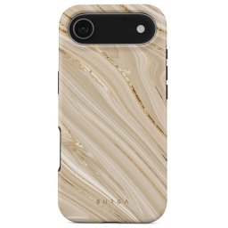 Husa Burga Husa Dual Layer Magsafe Full Glam iPhone 17 Air