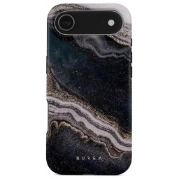 Husa Burga Husa Dual Layer Magsafe Magic Night iPhone 17 Air