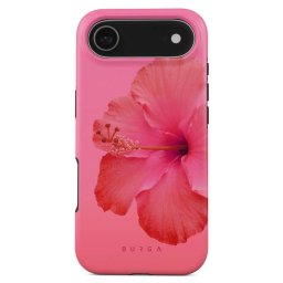 Husa Burga Husa Dual Layer Magsafe Island Girl iPhone 17 Air