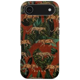 Husa Burga Husa Dual Layer Magsafe Morning Commute iPhone 17 Air