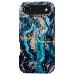 Husa Burga Husa Dual Layer Magsafe Mystic River iPhone 17 Air
