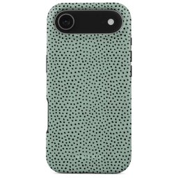 Husa Burga Husa Dual Layer Magsafe Mint Gelato iPhone 17 Air