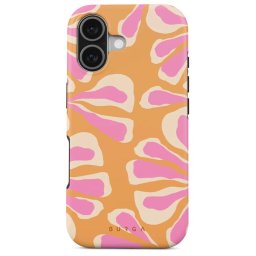Husa Burga Husa Dual Layer Magsafe Aloha iPhone 17