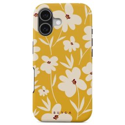 Husa Burga Husa Dual Layer Magsafe Sunday Market iPhone 17