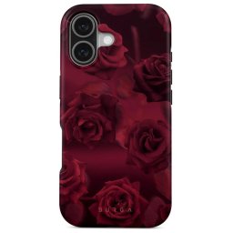 Husa Burga Husa Dual Layer Magsafe Femme Fatale iPhone 17
