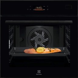 Cuptor LOB8S38Z 70L 3500W Negru