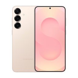 Smartphone Galaxy S25 512GB 12GB RAM 5G Dual SIM PinkGold