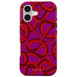Husa Burga Husa Dual Layer Magsafe Watch Out iPhone 17