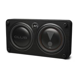 Boxe auto CLUB 1200SSL SUBWOOFER DE 30CM (12'') JBL, 1200W