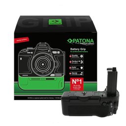 Patona Grip cu telecomanda VG-C5 pentru Sony A9 III / A1 II