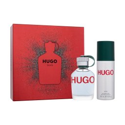 Hugo Boss Hugo DSR M 150 ml