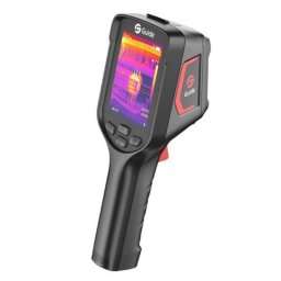 Camera de supraveghere Guide Sensmart E4 thermal imaging camera Graphite 640 x 480 pixels Built-in display LCD