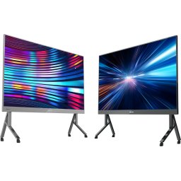 Display All-in-One Smart LT138, Full HD, 306.4cm x 184.8cm, pixel pitch 1.5