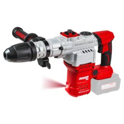 R20 Ciocan rotopercutor SDS-Max 7J Solo cutie RDP-BMBRH20