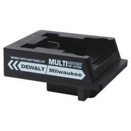 Conector compatibil cu DeWalt 20V