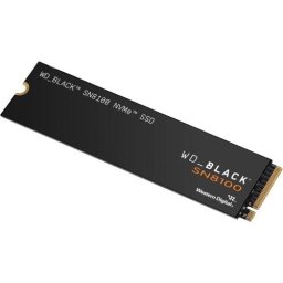SSD SSD Black SN8100 Heatsink 4TB PCI Express 5.0 x4 M.2 2280