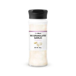 Alimente fitness BIO Usturoi granulat - GymBeam