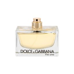 Apa de parfum femei The One