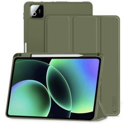Suport Stylus Tech-Protect SC PEN 7 / 7 PRO / 8 / 8 PRO 11.2 PINE pentru Xiaomi PAD 7 – Verde