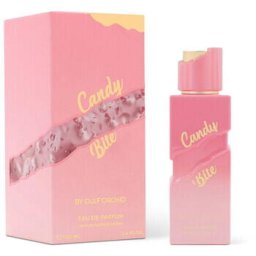 Apa de parfum unisex Candy Bite