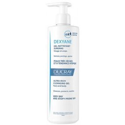Dexyane Ultra-Rich Cleansing Gel