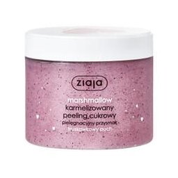 Marshmallow Sugar Body Scrub - Body Scrub