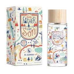 Like Father Like Son EDT