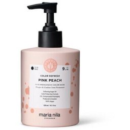 Color Refresh Pink Peach Mask 9.46 - Tónovací maska