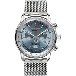 Ceas LZ 14 Marine Quartz 8886M-3