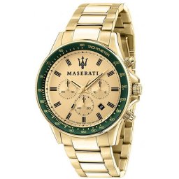 Ceas Sfida Chronograph R8873640005