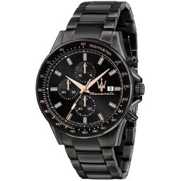 Ceas Sfida Chronograph R8873640011